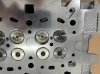 ORIGINAL Zylinderkopf + 16 Ventile RENAULT 2.3 DCI M9T Biturbo  , 130C07156R ,  110422750R